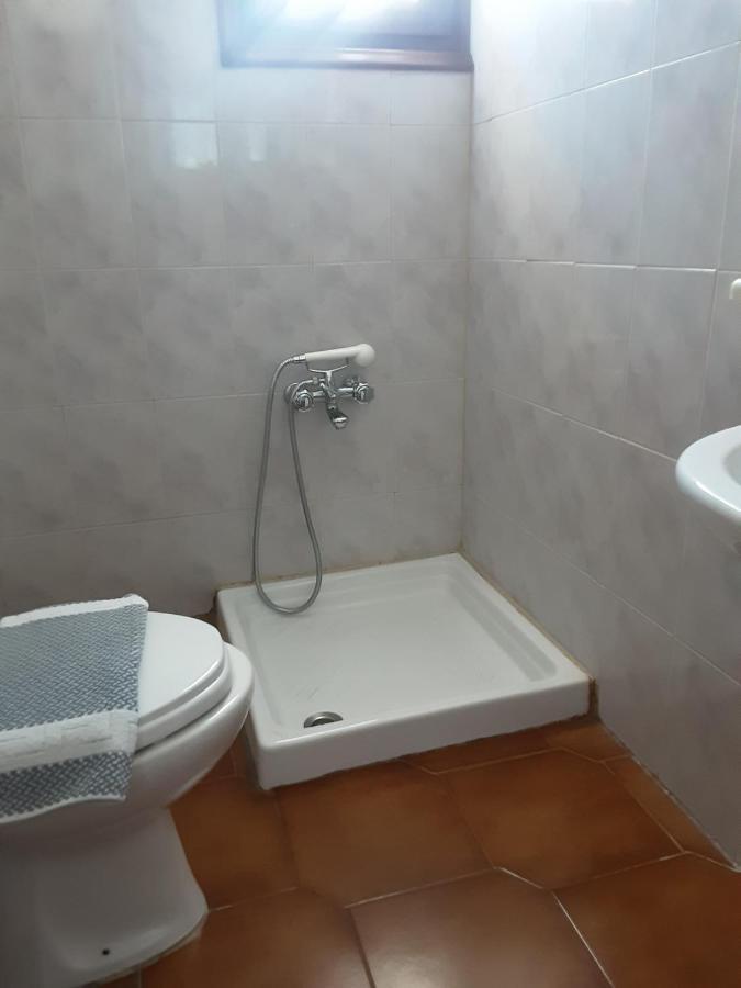 Magda Studios - Double Bed Room N4 Ζαγορά Εξωτερικό φωτογραφία
