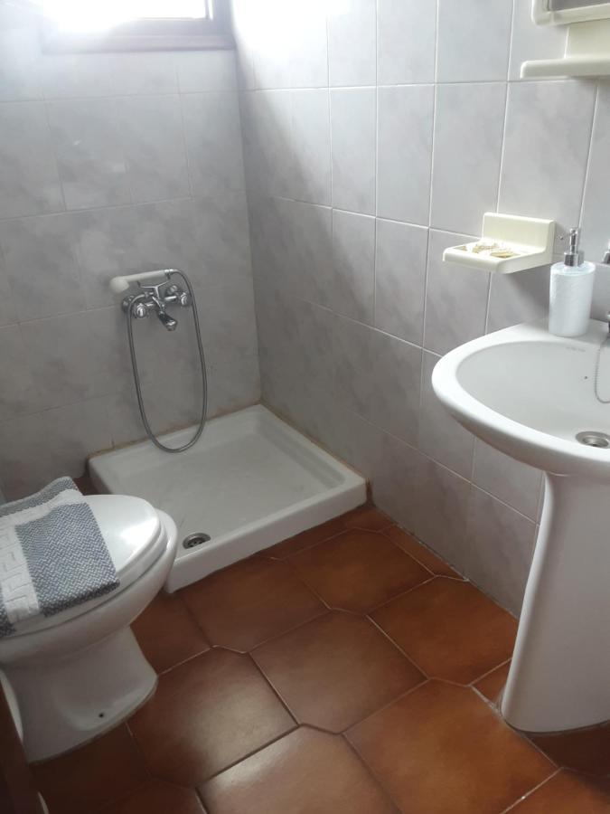Magda Studios - Double Bed Room N4 Ζαγορά Εξωτερικό φωτογραφία